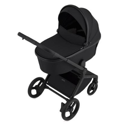 Cărucior multifuncțional 3 in 1 Anex Flo Lungo